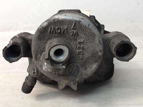 Right front brake caliper SKODA SCALA (NW1) 1.6 TDI | BP24027910M104