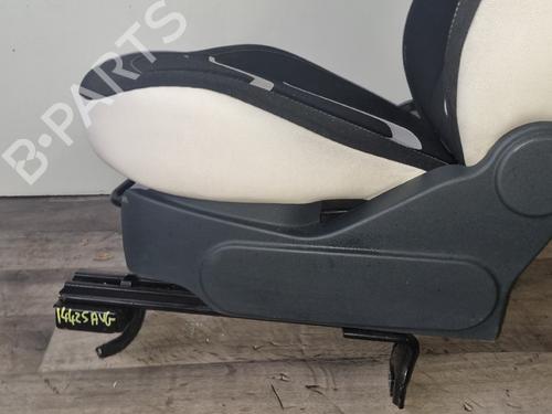 Left front seat FORD KA (RU8) 1.2 | BP36296382C15  - Image 6
