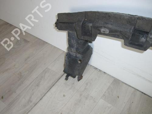 Front bumper reinforcement CITROËN C8 (EA_, EB_) 2.2 HDi | BP24024464C109 