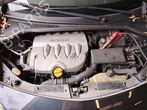 Switch RENAULT CLIO III (BR0/1, CR0/1) 1.4 16V | BP39668274I30 - Image 10