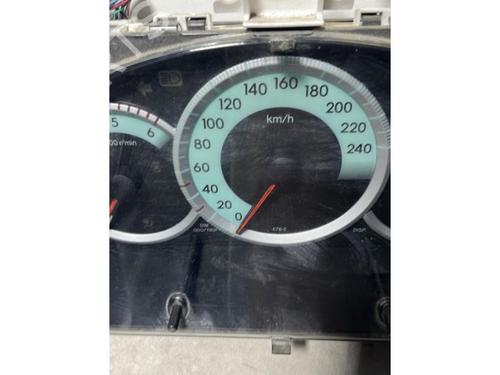 Cuadro instrumentos TOYOTA COROLLA Verso (ZER_, ZZE12_, R1_) 2.2 D-4D (AUR10_, AUR10R) | BP30808150C47 