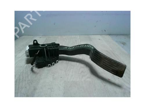 Used Pedal PEUGEOT BOXER Van 2.2 HDi 110 (110 hp) 28276630