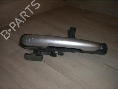Venstre foran utvendig håndtak RENAULT ESPACE IV (JK0/1_) 2.2 dCi (JK0H) (150 hp) 24024608