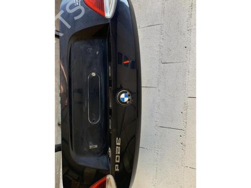 Tailgate BMW 3 (E90) 320 d | BP29313964C6 
