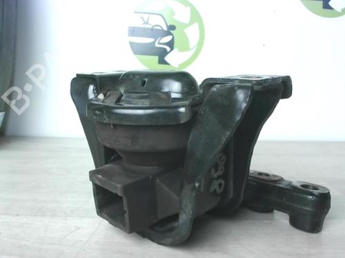 Used Engine mount Engine mount PEUGEOT 208 I (CA_, CC_) 1.4 HDi (68 hp) 34417484 34417484