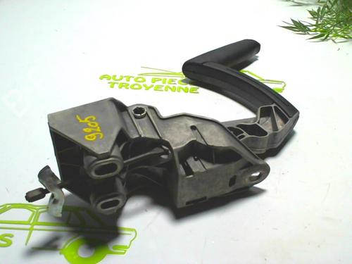 Hand brake AUDI A3 (8P1) 2.0 TDI 16V | BP25380243I18