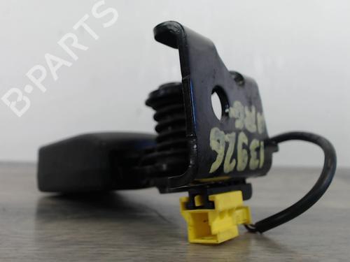 Seat buckle MERCEDES-BENZ A-CLASS (W176) A 160 CDI / d (176.011) | BP25491125I32