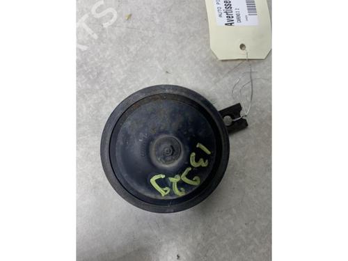 Klaxon KIA CARENS III MPV (UN) 2.0 CRDi 140 | BP30807954E13