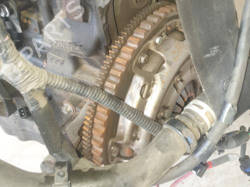 Engine RENAULT MEGANE III Hatchback (BZ0/1_, B3_) 1.6 16V (BZ1B, BZ1H) | BP32747295M1  - Image 10