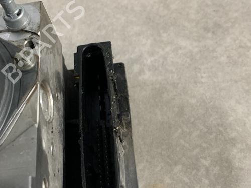 ABS pump CITROËN C4 Coupe (LA_) 1.6 HDi | BP21171886M43