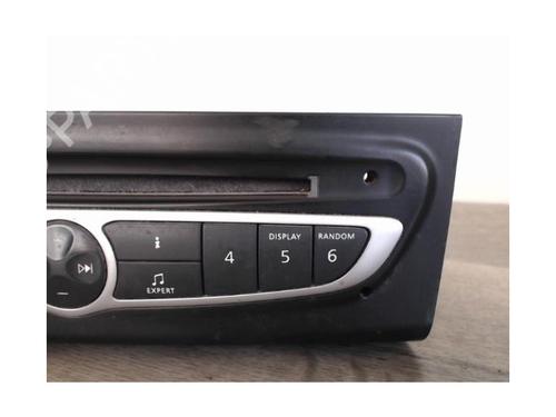 Radio RENAULT KOLEOS I (HY_) 2.0 dCi (HY0K) | BP27177095E6 