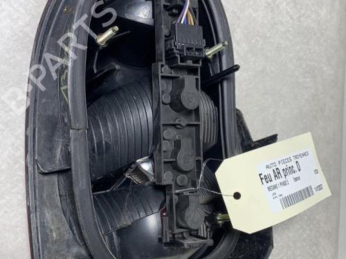 Højre baglygte RENAULT MEGANE I Cabriolet (EA0/1_) 1.6 16V (EA04, EA0B, EA11, EA1J) | BP29726547C35 
