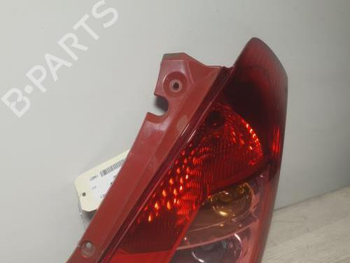 Right taillight SUZUKI SWIFT III (MZ, EZ) 1.3 DDiS (RS413D) | BP29482303C35 