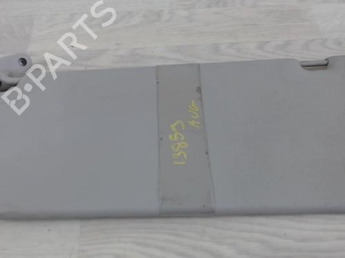 left-sun-visor-peugeot-partner-box-bodympv-5_-g_-1996-23643953 main image