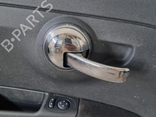 Front left panel FIAT 500 (312_) 1.2 (312AXA1A) | BP39982142C58 - Image 8
