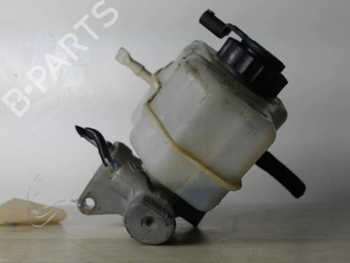 Brake master cylinder BMW 1 (E81) 118 d | BP24026587M77