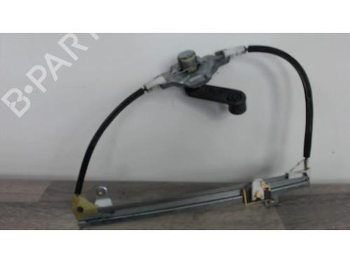 Rear right window mechanism RENAULT SCÉNIC I MPV (JA0/1_, FA0_) 1.9 dCi (JA05, JA1F) | BP26199448C25 