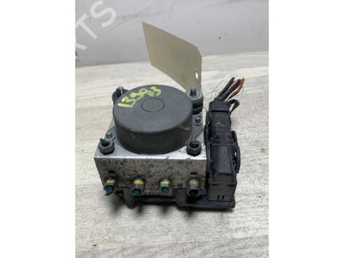ABS pump DACIA SANDERO 1.6 (BS0D, BS0B, BS0F, BS0H) | BP27159619M43