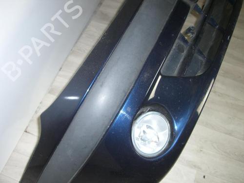 Zderzak przedni RENAULT SCÉNIC I MPV (JA0/1_, FA0_) 1.9 dTi (JA0N) | BP24025031C7 