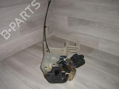 Used Rear left lock HYUNDAI TUCSON (JM) 2.0 CRDi All-wheel Drive (113 hp) 21182049