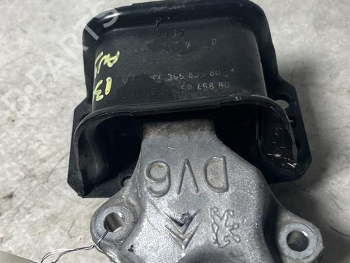 Engine mount PEUGEOT 206 Hatchback (2A/C) 1.9 D | BP31085012M89