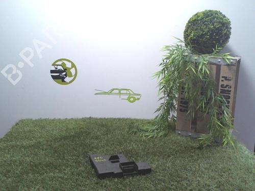 Used Licence plate light Licence plate light FORD FIESTA IV (JA_, JB_) 1.8 DI (75 hp) 21181945 21181945