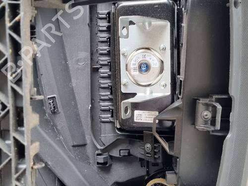 Dashboard RENAULT CLIO IV (BH_) 1.5 dCi 75 | BP36386298C46  - Image 19