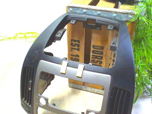 Middle console HYUNDAI i30 Estate (FD) 1.6 CRDi | BP31252131I22