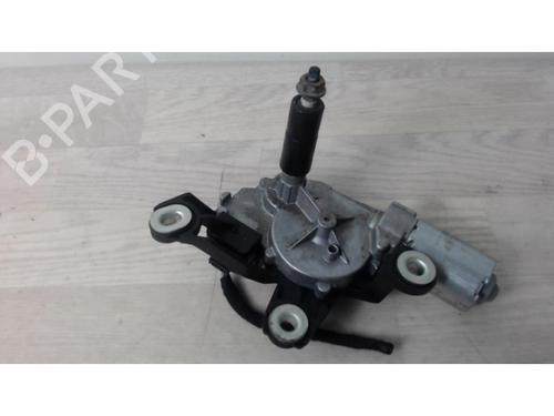 Rear wiper motor VW TOURAN (1T1, 1T2) 2.0 TDI | BP23134725M102 