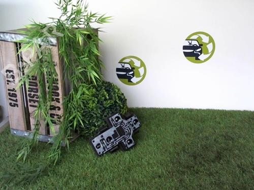 Used Licence plate light Licence plate light SKODA FELICIA II (6U1) 1.3 (68 hp) 24021613 24021613