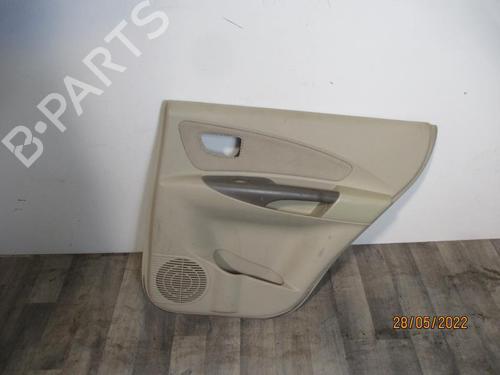 Used Rear right panel HYUNDAI TUCSON (JM) 2.0 CRDi (136 hp) 24024783