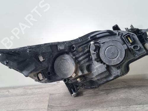 Left headlight PEUGEOT 508 I (8D_) 1.6 THP | BP36787239C28 - Image 14