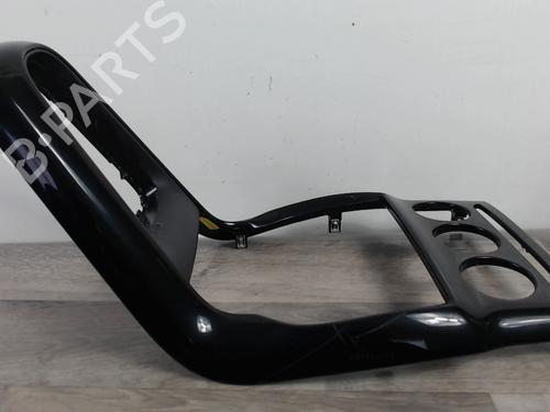 Mittelkonsole CITROËN C3 II (SC_) 1.4 HDi 70 (SC8HZC, SC8HR0, SC8HP4) | BP31252094I22 