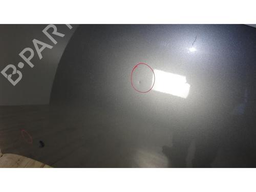 Hood CITROËN C3 I (FC_, FN_) 1.4 HDi | BP24024281C1 