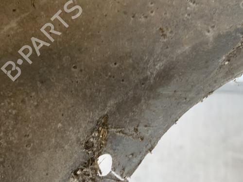 Rear bumper PEUGEOT 307 Break (3E) 2.0 | BP24484922C8 