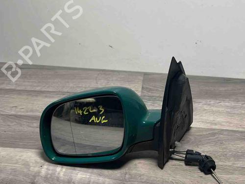 Used Left mirror Left mirror SEAT AROSA (6H1) 1.7 SDI (60 hp) 36409667 36409667