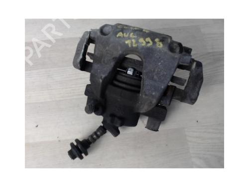Used Left front brake caliper RENAULT CLIO IV (BH_) 0.9 TCe 75 (BHNP) (76 hp) 25619175
