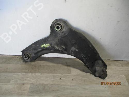 Left front suspension arm FIAT GRANDE PUNTO (199_) 1.3 D Multijet | BP25618259M12 
