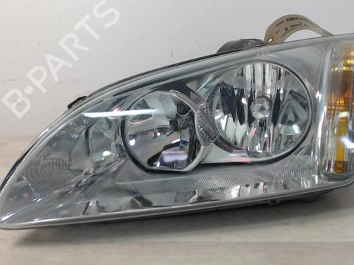 Used Left headlight FORD FOCUS II (DA_, HCP, DP) 1.8 TDCi (115 hp) 21183532