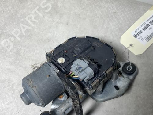 Front wiper motor CITROËN C6 (TD_) 2.7 HDi | BP29827600M29