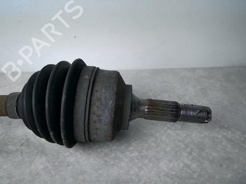 Left front driveshaft CITROËN C3 I (FC_, FN_) 1.4 HDi | BP32423102M38