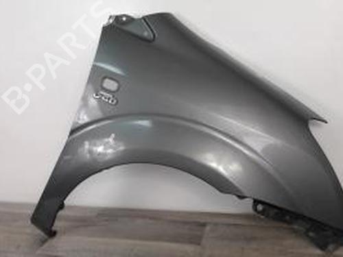 Forskærm Højre TOYOTA COROLLA Verso (ZER_, ZZE12_, R1_) 2.0 D-4D (CUR10_, CUR10R) (116 hp) 24656694