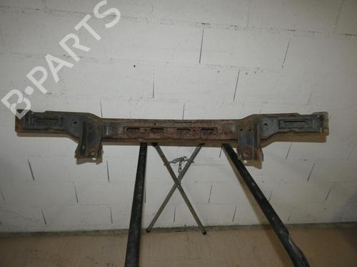 Front bumper reinforcement HYUNDAI TERRACAN (HP) 2.9 CRDi 4WD | BP24026943C109 