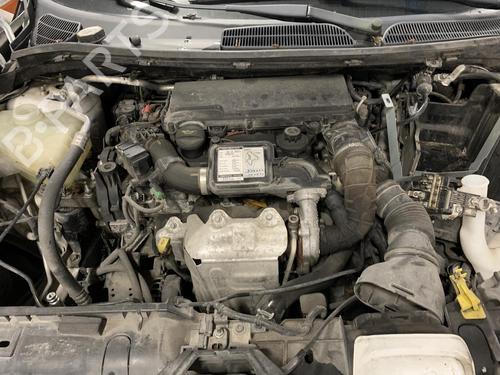 Gearbox FORD FIESTA VI (CB1, CCN) 1.4 TDCi | BP22808800M3