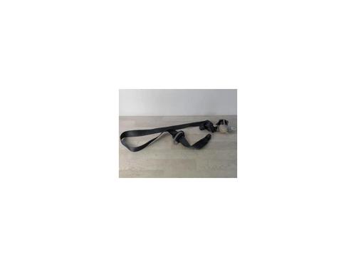 Used Rear left seatbelt HYUNDAI i30 (FD) 1.6 CRDi (90 hp) 24963191