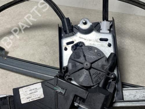 Front left window mechanism RENAULT VEL SATIS (BJ0_) 3.0 dCi (BJ0S) | BP29863927C22