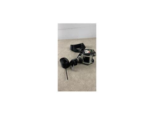 Used Front left seatbelt FIAT GRANDE PUNTO (199_) 1.3 D Multijet (199.AXD11, 199.AXD1A, 199.AXD1B,... (90 hp) 25619554