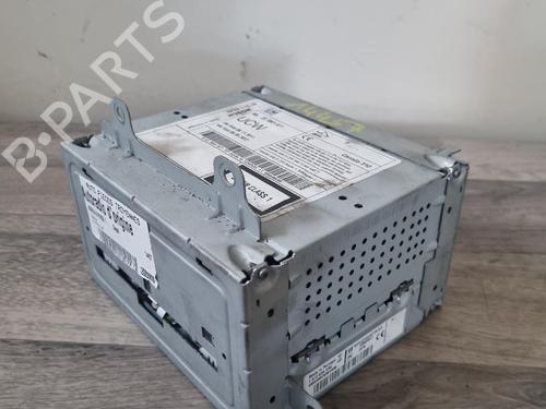 Used Radio Radio 37240739 37240739