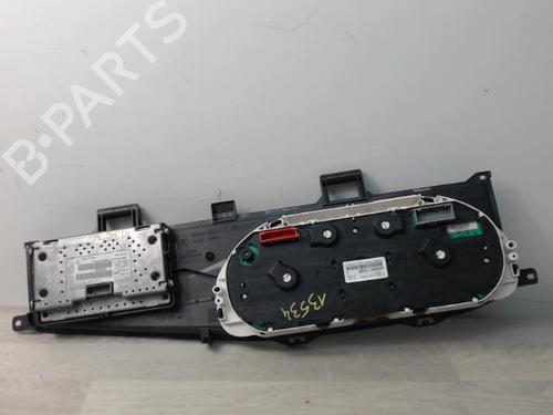 Instrument cluster RENAULT VEL SATIS (BJ0_) 2.0 dCi (BJ03, BJ0B) | BP24028132C47 - Image 7