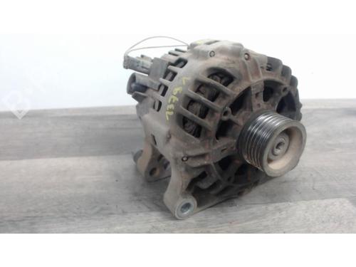 Alternator PEUGEOT 307 SW (3H) 1.6 16V | BP24503519M7 